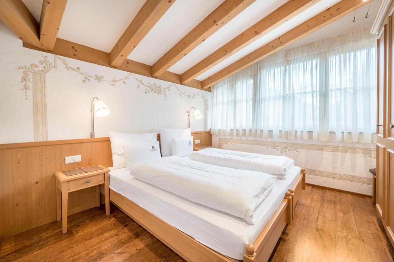 Appartamento Haus Zur Vogelweide App 6 Dobbiaco Esterno foto